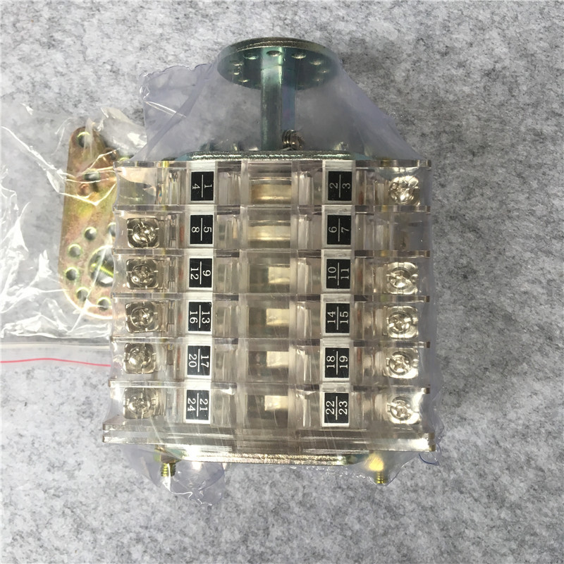 断路器鸿宝辅助开关 F6-16II F6-22 F6-24II F6-28II F6-20III/W