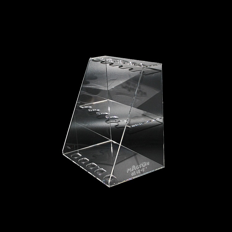 户外CS射击枪放置架 户外吃鸡98K玩具枪展示架 玩具店展示道具