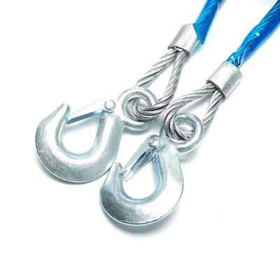 car strong traction rope pull | Other Automotive Safety Supplies