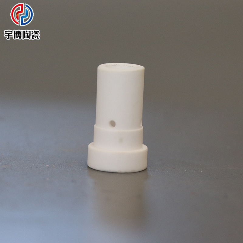 批发 氧化铝陶瓷 等离子切割配件AG60枪 内衬瓷咀 AG60绝缘内芯