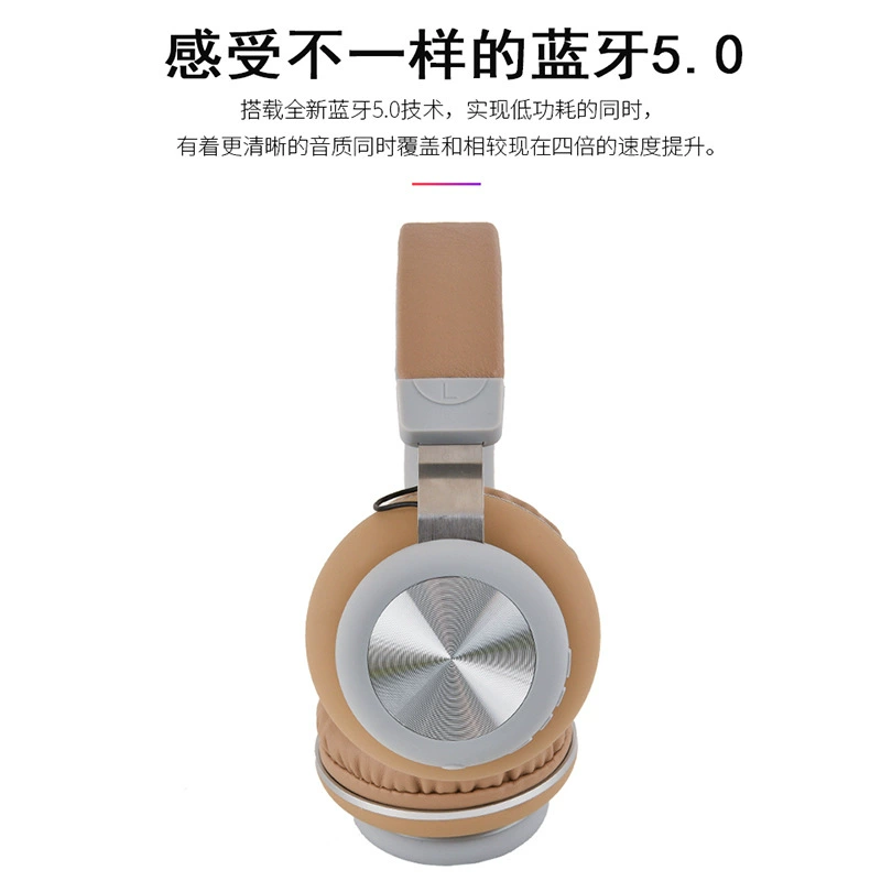 Наушники, ультрадлинный модный мобильный телефон, Bluetooth
