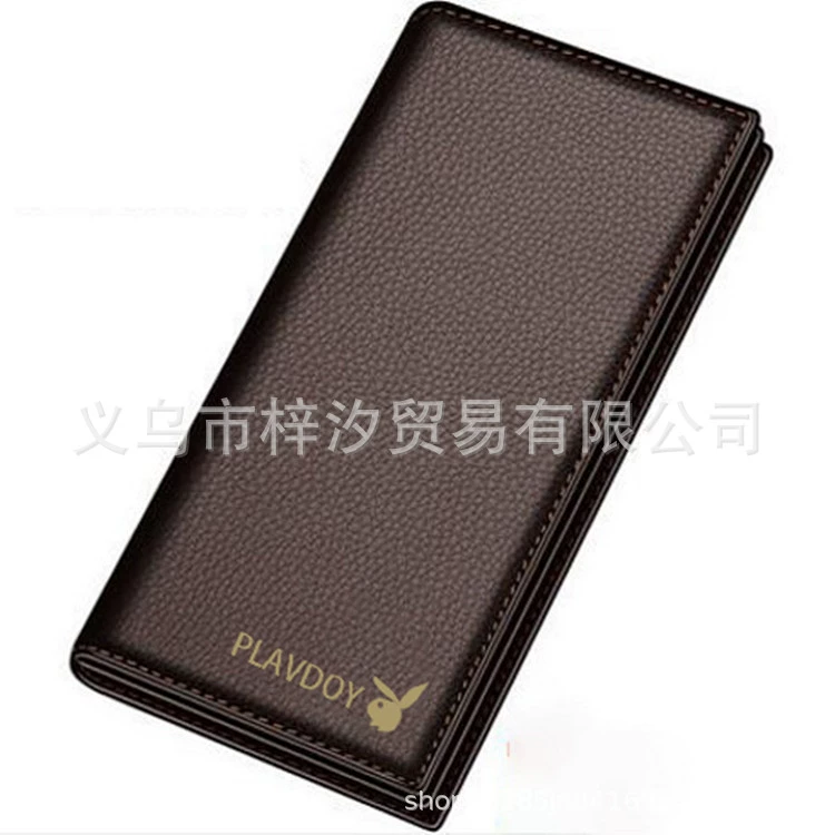 公子 Short wallet for driver's license, card holder