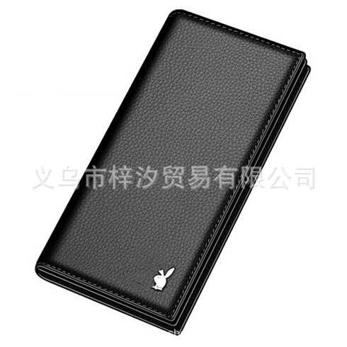 公子 Short wallet for driver's license, card holder