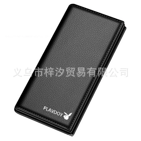 公子 Short wallet for driver's license, card holder