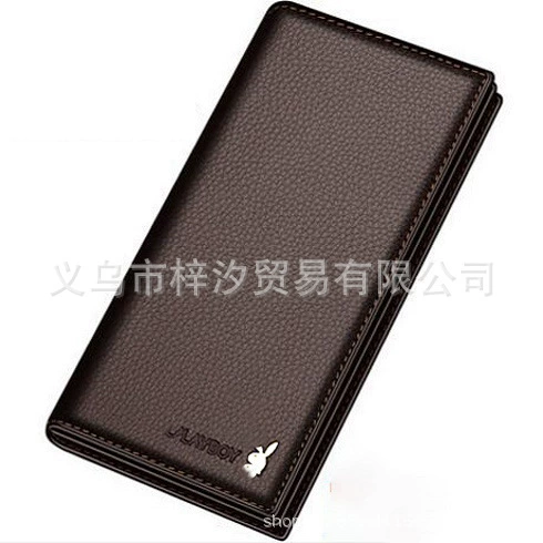 公子 Short wallet for driver's license, card holder