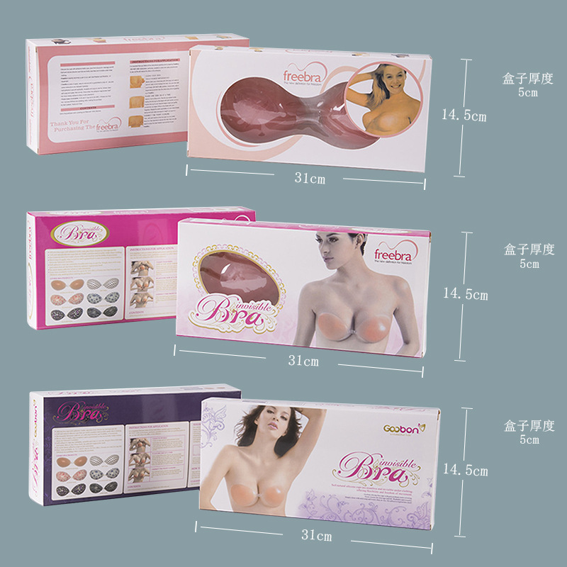 긴 상자 (노트 컬러)