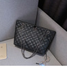 Winter trend fashionable chain for leisure, classic one-shoulder bag, shoulder bag, 2023, chain bag