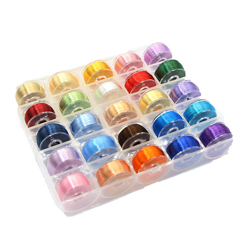 Cable Embroidery Floss for Handmade Hairpins, Highlighted Woolen Thread, Cross-Stitch Thread, Handmade Bead Thread, Silk Thread