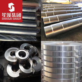 现货1J85坡莫合金软磁合金圆棒带材钢管镍基合金零售切割批发