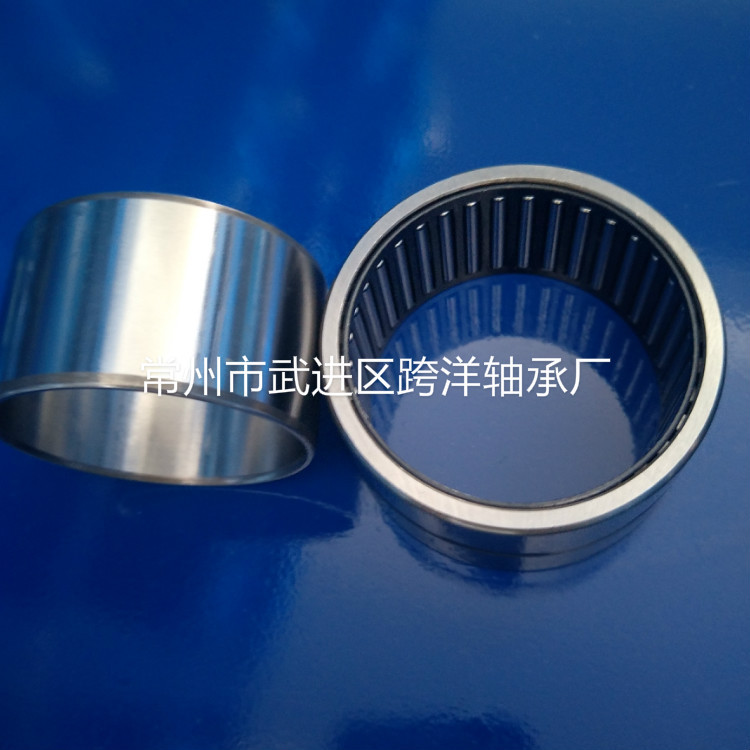 厂家直销  NKI50/25  带内圈滚针轴承 TAFI506825  内外超精