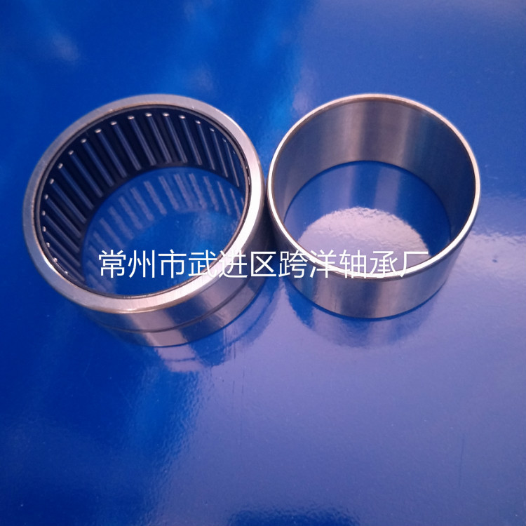 高品质轴承 NKI100/40 带内圈滚针轴承 TAFI10013040  内外超精