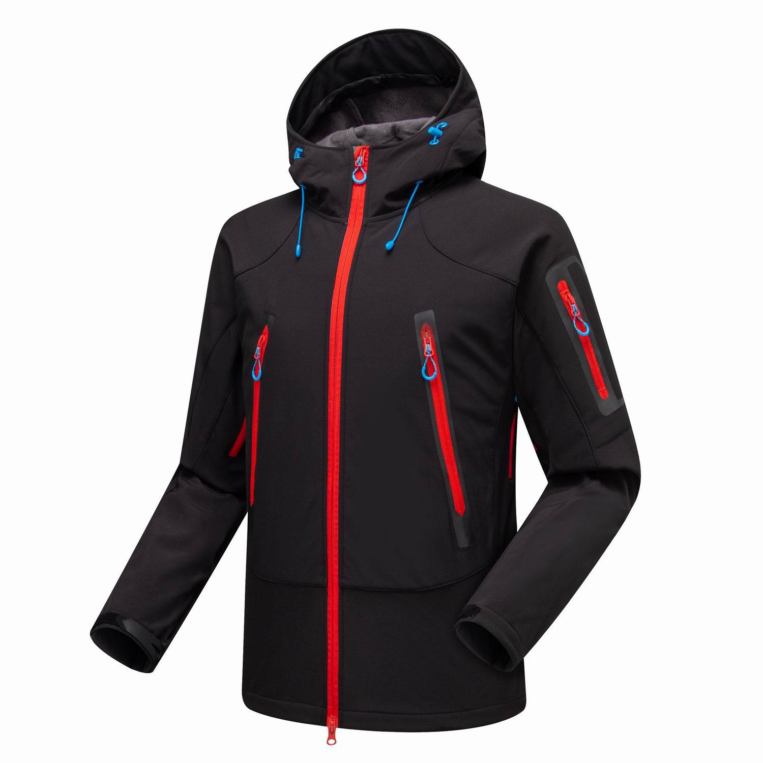 Sports Jacket Image 2
