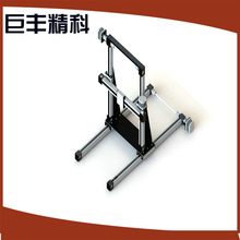 厂家供应标准自动化设备模组 多轴直线运动自动化设备线性模组