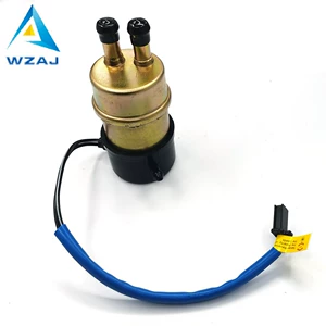 Motosiklet yanacaq nasosu Uc-Z490401055 Honda Yamaha üçün