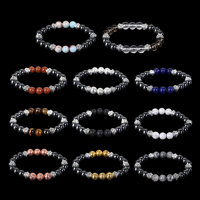 Fashionable magnetic classic elegant golden universal bracelet…