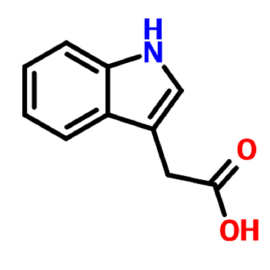 吲哚-3-乙酸  CAS:87-51-4  98%  现货  价格详询