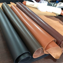 牛皮革;羊皮革;合成革