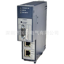 GE PLC RX3I IC695ETM001以太网模块 现货批发