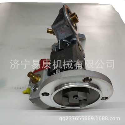 Avtomobil mühərrikləri Fuel Injection Pump 3417674