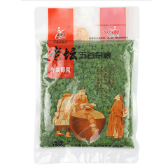 西部風老壇玉米批發老壇五穀雜糧純玉米純麥麝香老窩1000g30包/箱