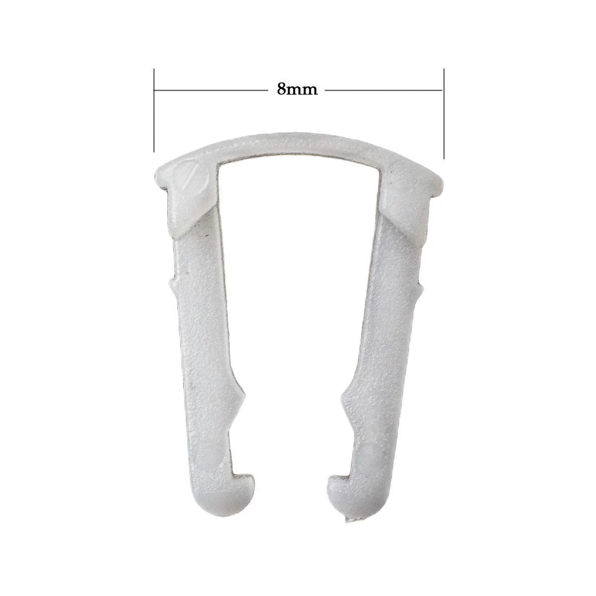 Поставка различных внешней торговли автомобиля пластиковые пряжки Универсальные трубы совместных U-образный клип автомобиль пряжки коллекции