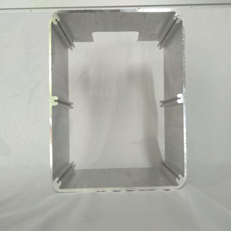 铝型材厂家   铝型材加工 铝型材开模定制 铝合金外壳 铝边框折弯