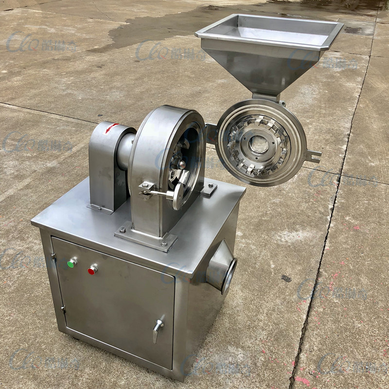 CY粉碎机10-120目研磨机五谷杂粮大米磨粉机 食品加工粉碎机