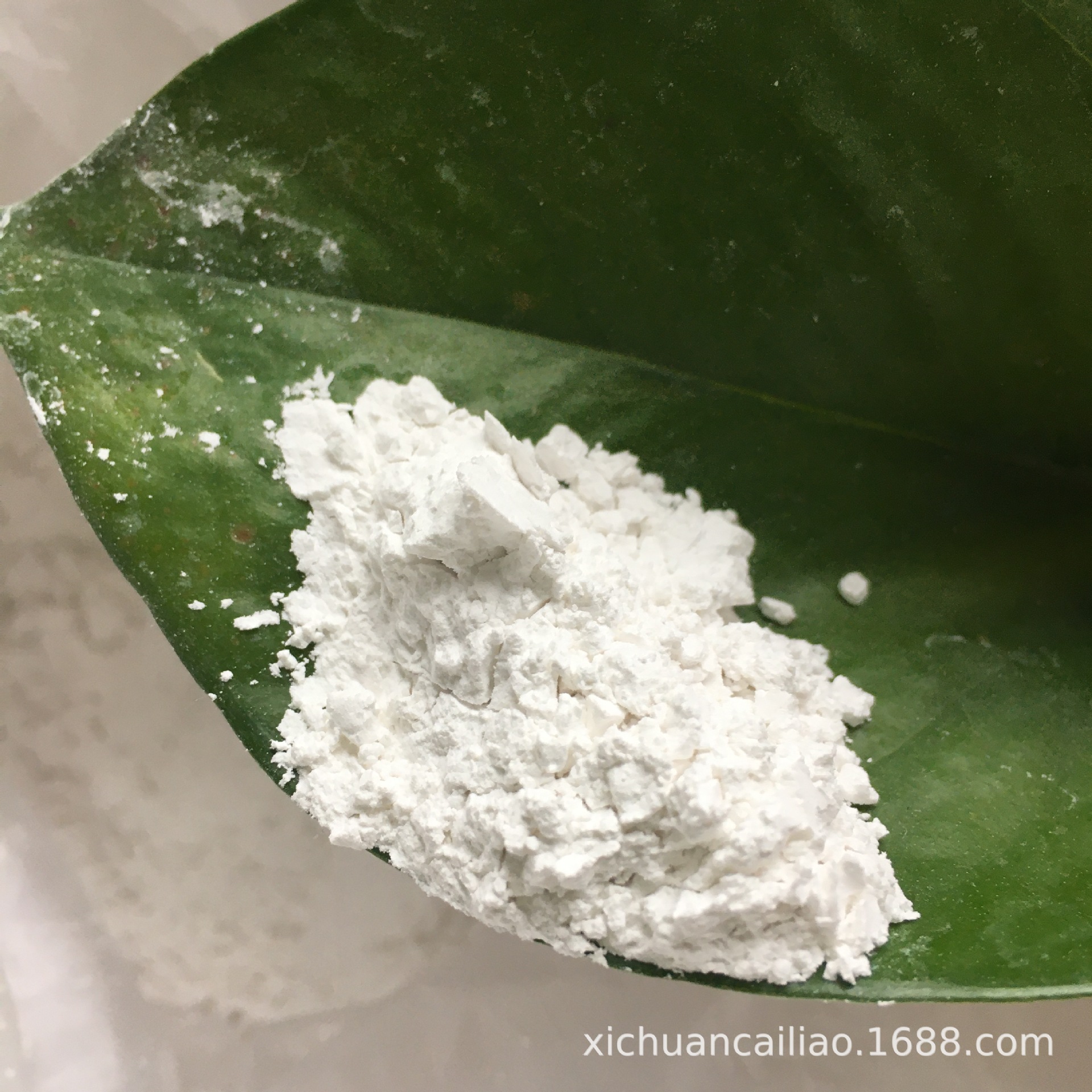 现货批发石英粉 熔融硅微粉 超细胶黏剂树脂用1250目石英粉