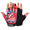 Street non-slip wear-resistant gloves suitable for men and women