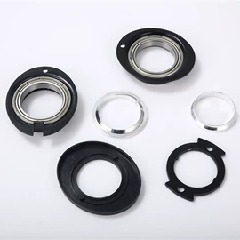 通用五金配件;车轴;其他配件