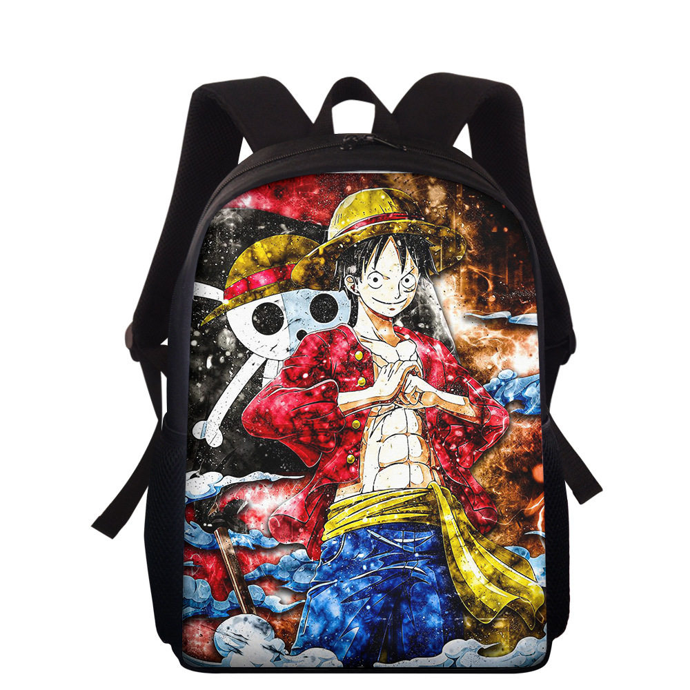 School bag