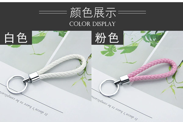 Fuchsia bracelet