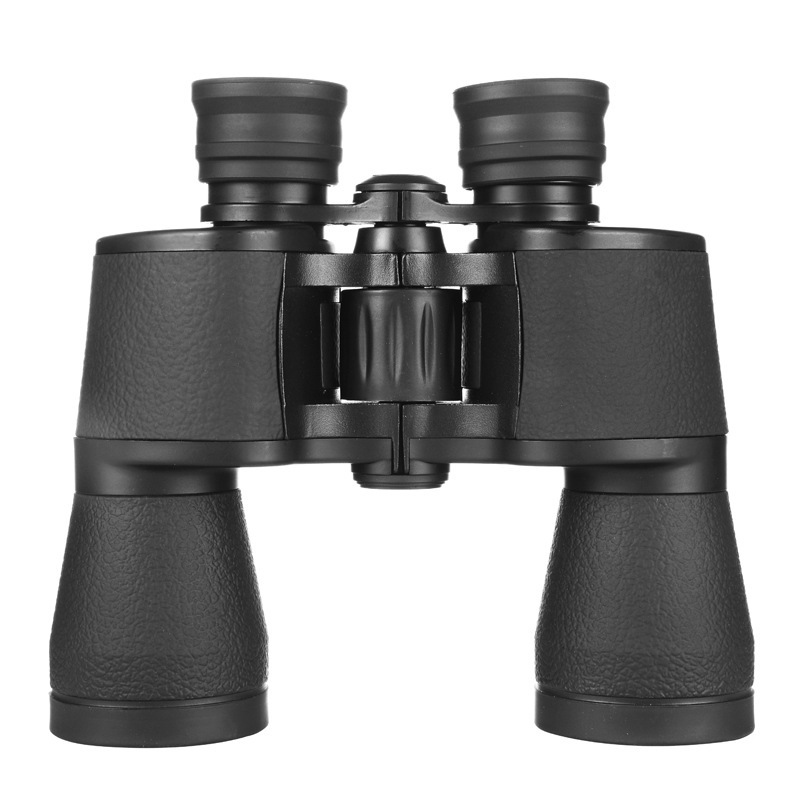 Russian Bergos 20X50 binoculars high power HD night vision concert Paul looking glasses Outdoor