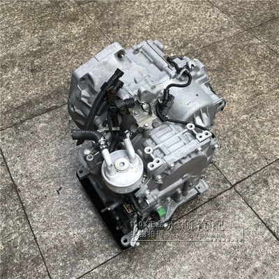 Engine assembly pineapple Bora Sagitar 2.01.4
