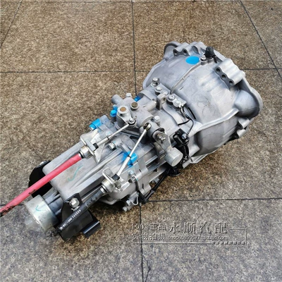 Engine assembly S5 S6 S7 H2 H3