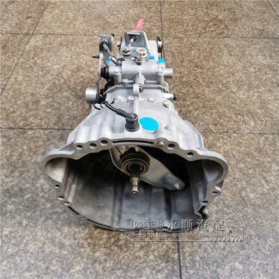 H6 1.5T manual transmission assembly – Engine assembly