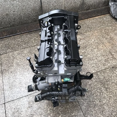 2.0 206 207 307 – Engine assembly