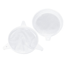 蜂蜜尼龙双层过滤网   尼龙双层蜂蜜过滤器 养蜂用蜂蜜过滤器