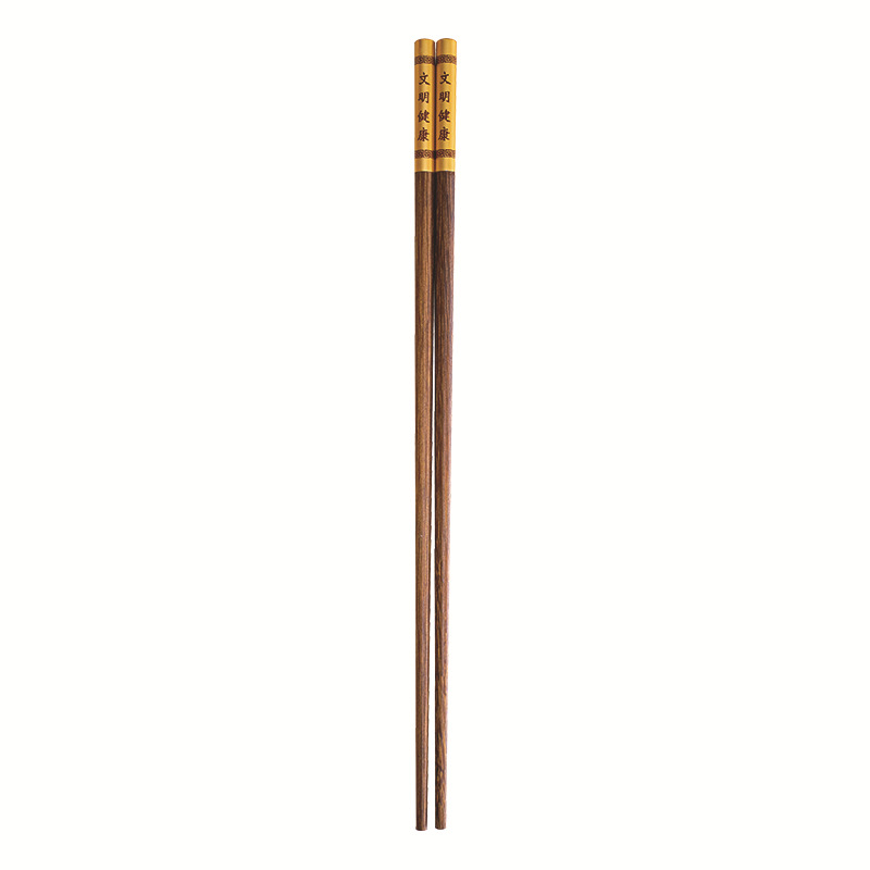 30cm 닭 날개 나무 공공 젓가락