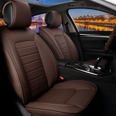 Cushion Wear-Resistant Leather Middle | Modelə uyğun (Original) oturacaq örtükləri