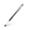 Japanese smooth quick dry capacious black gel pen for elementary school students