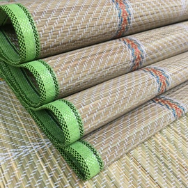 成人帽;婴童席推车席;藤席