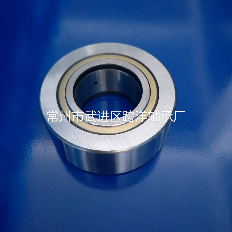 工厂直销 PWTR25.2RS   /   PWTR25-2RS-X  满装滚子支撑滚轮轴承