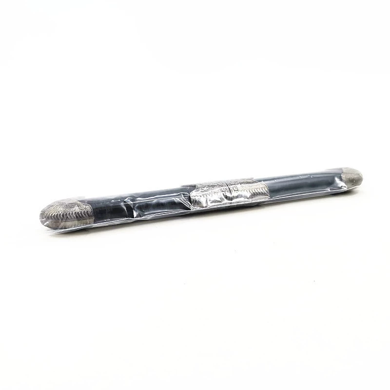 Metal sword, direct factory wholesale, decorative short blade, metal fittings, 17.5 cm