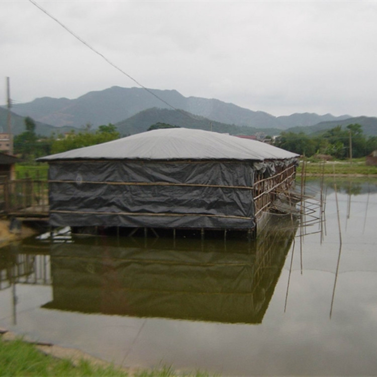 防雨布防水 防水防渗抗老化 加厚油布防雨篷布 鸡棚鸭舍遮光布