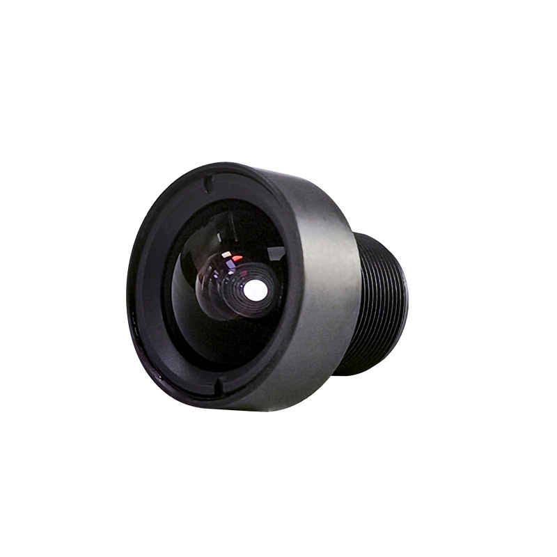 �����ƴ�3.37mm��ҵ��ͷMTV035MP5C�ͻ���̶���ȦM12�ڰ����ͷ