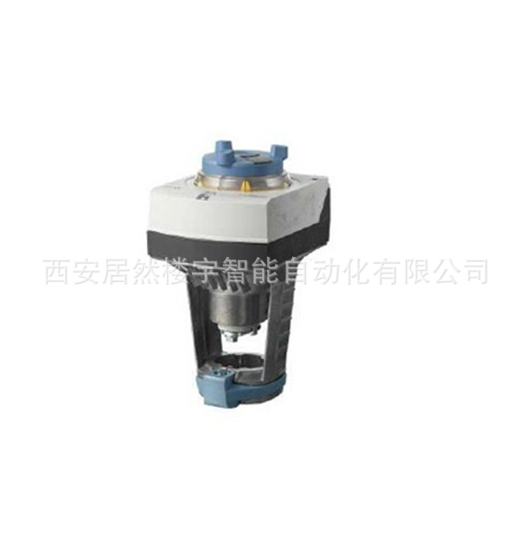 西门子执行器SAX61.03 西门子电动阀门执行器 20mm行程执行器