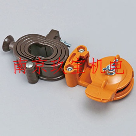 销售MIRAI未来工业日本滑车CK-16ZZ  CK-83AZ   CK-102  询价