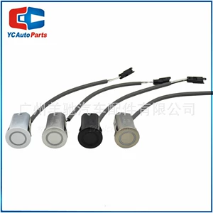 PZ362-00208 auto parts parking reversing radar electric eye probe sensor suitable for Toyota