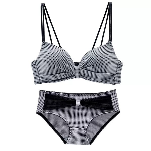 Black set